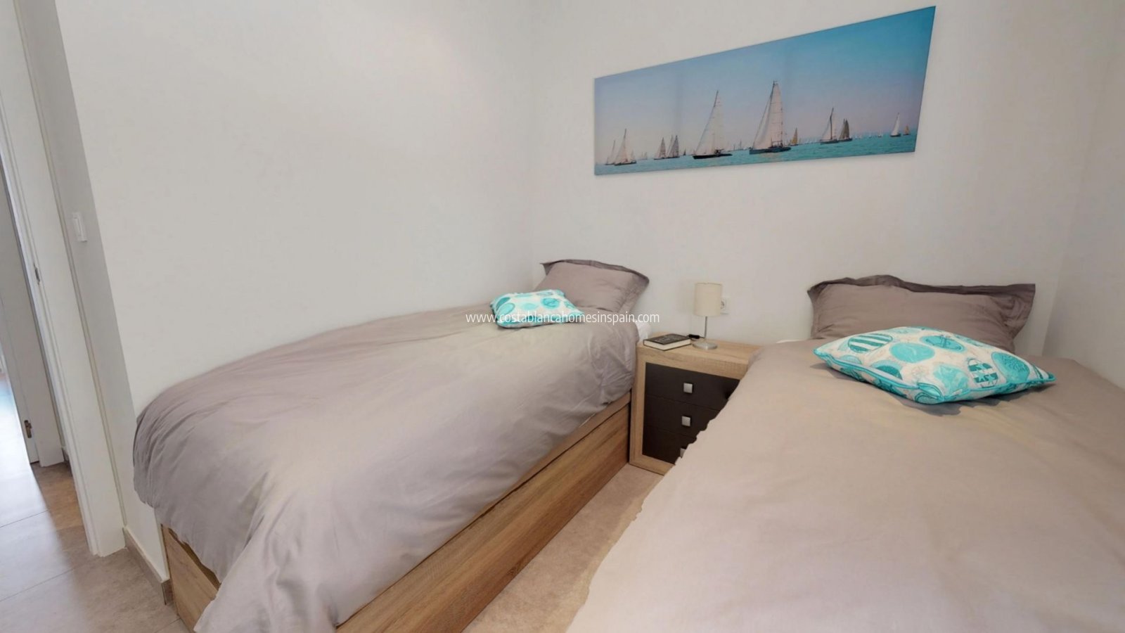 Használt - Apartment - Torrevieja - Aguas Nuevas