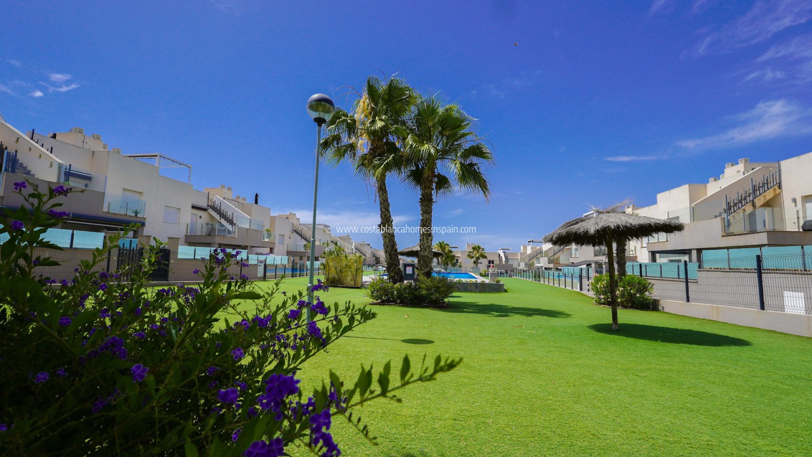 Használt - Apartment - Torrevieja - Aguas Nuevas