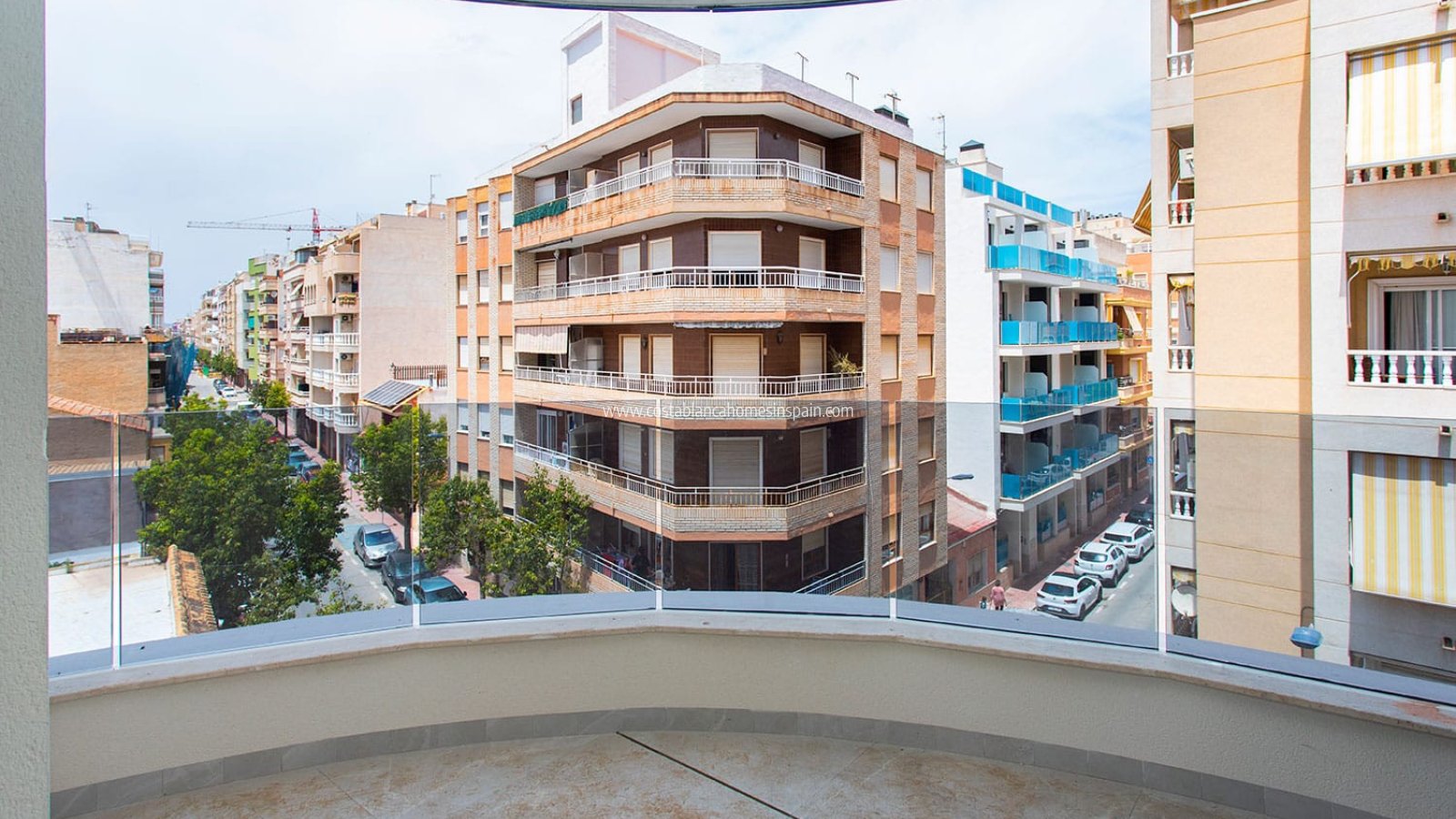 Használt - Apartment - Torrevieja - Beach