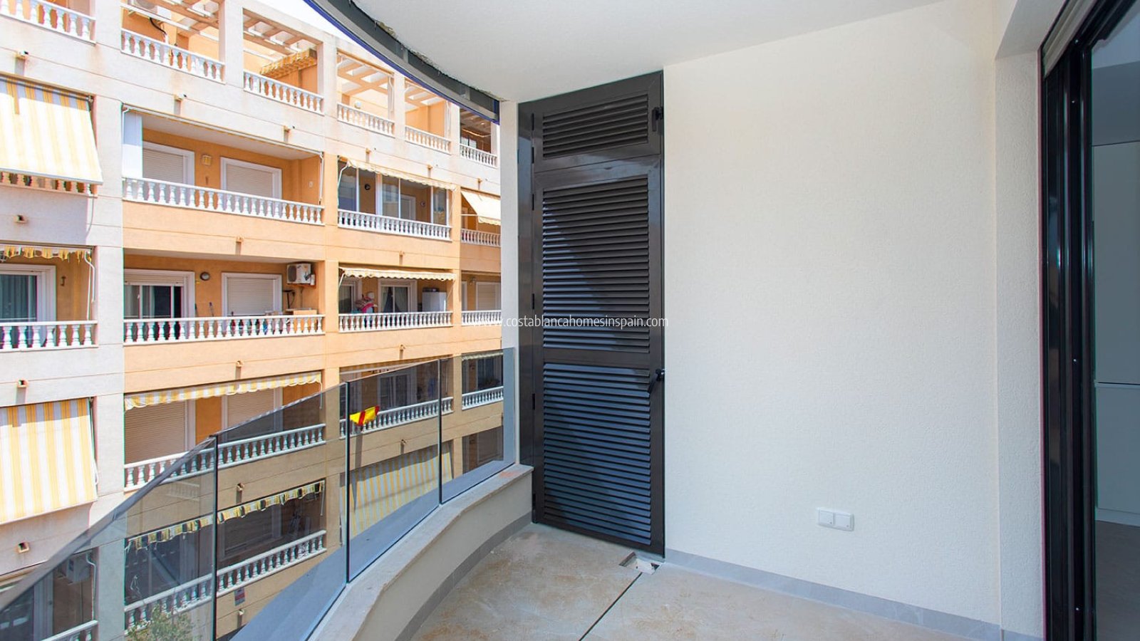 Használt - Apartment - Torrevieja - Beach
