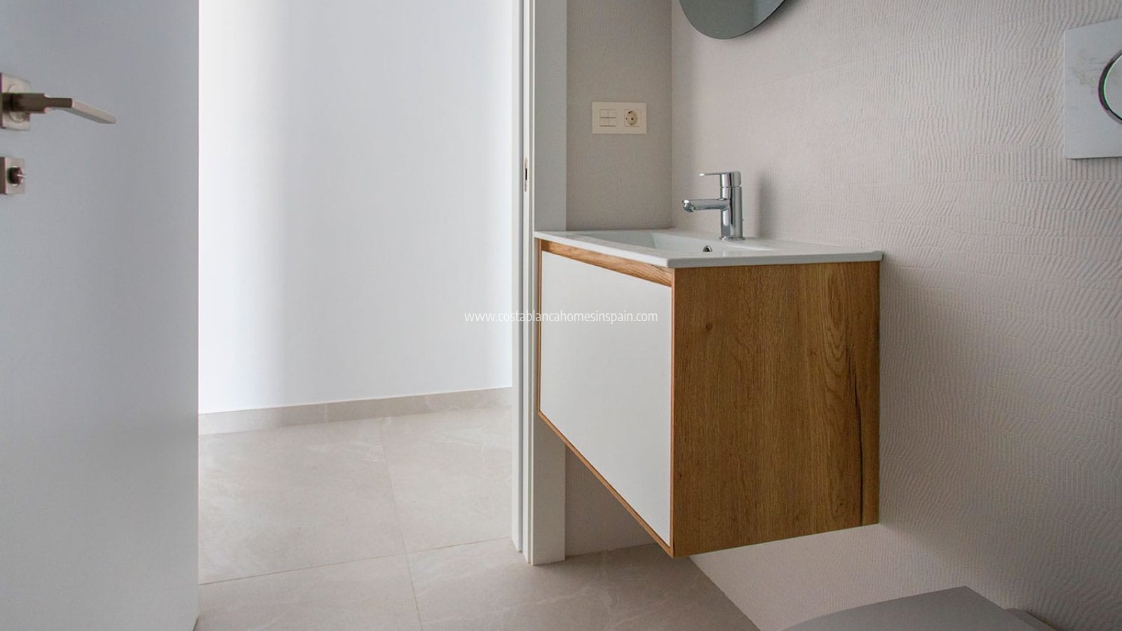 Használt - Apartment - Torrevieja - Beach
