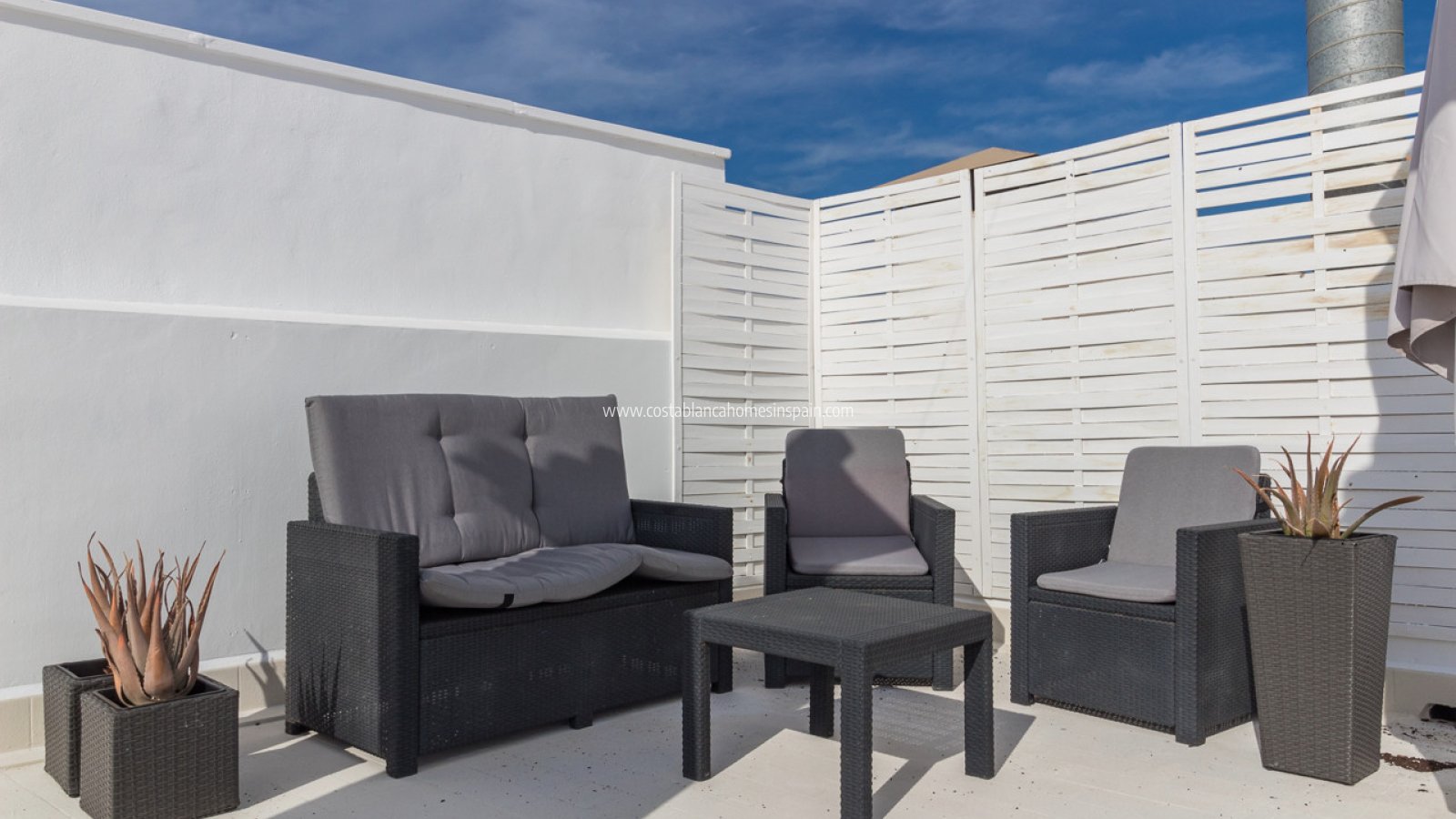 Használt - Apartment - Torrevieja - Beach