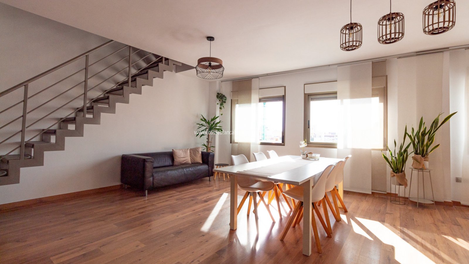 Használt - Apartment - Torrevieja - Beach