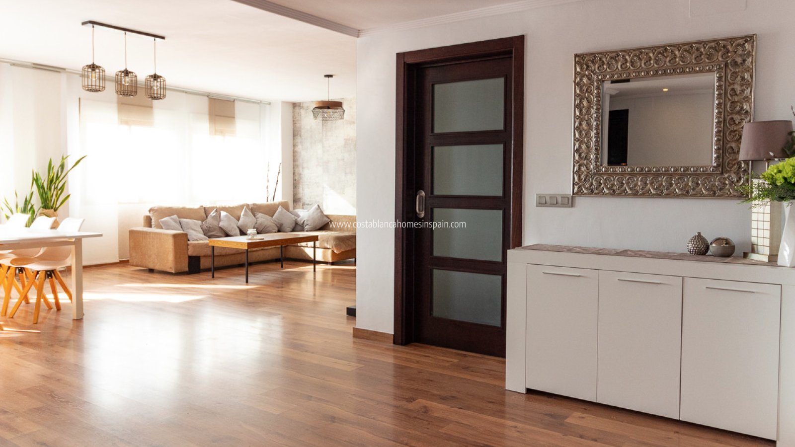 Használt - Apartment - Torrevieja - Beach