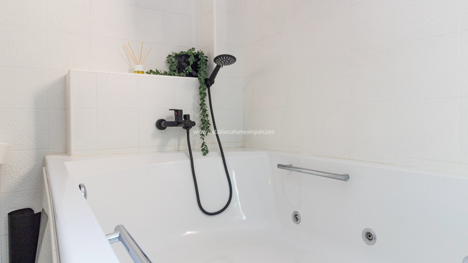 Használt - Apartment - Torrevieja - Beach