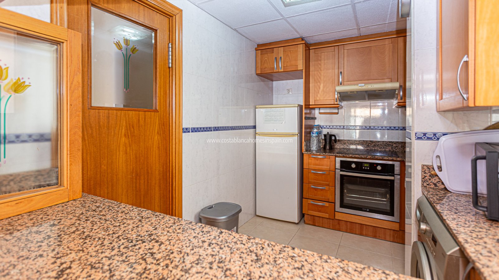 Használt - Apartment - Torrevieja - Beach