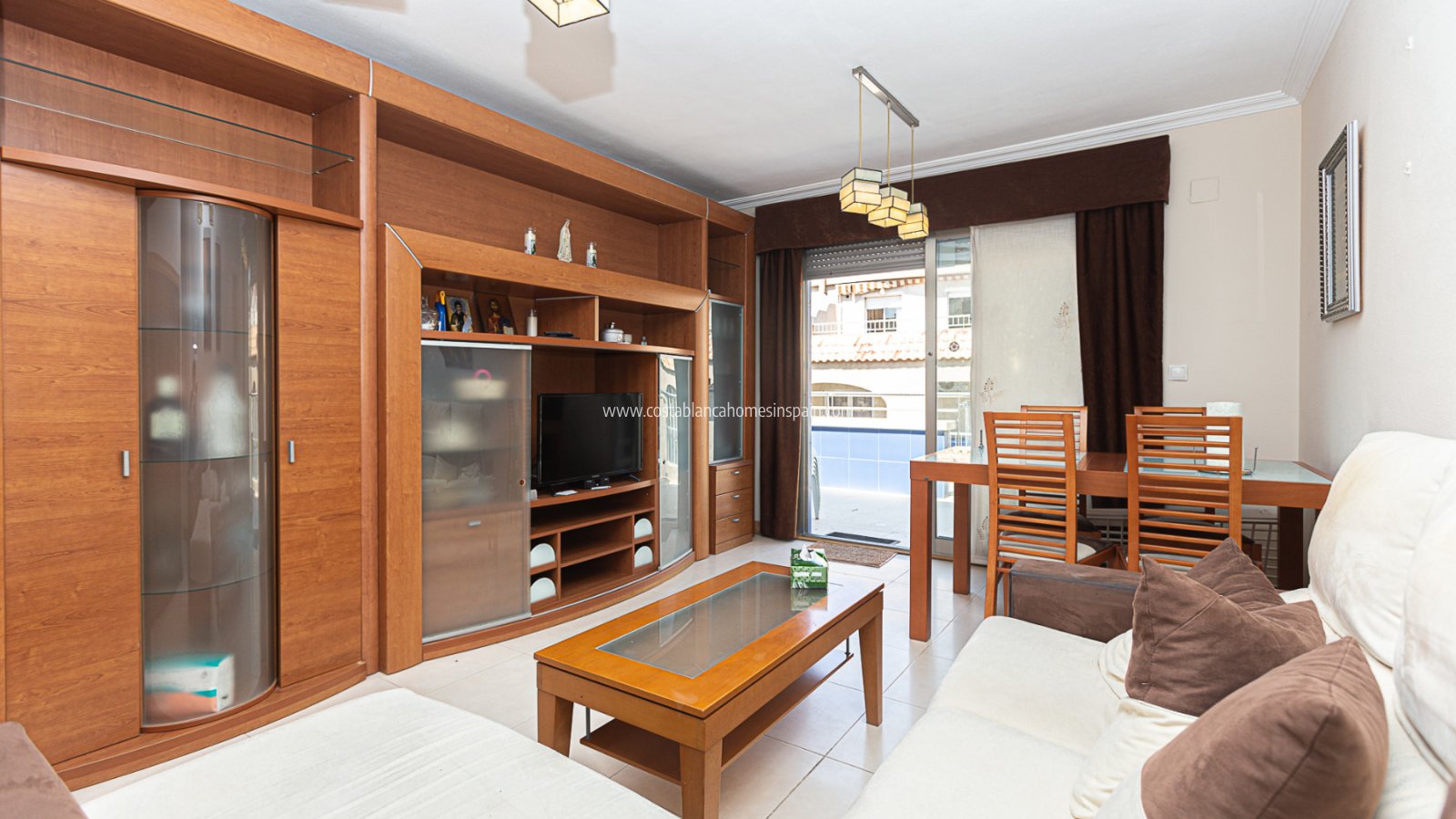 Használt - Apartment - Torrevieja - Beach