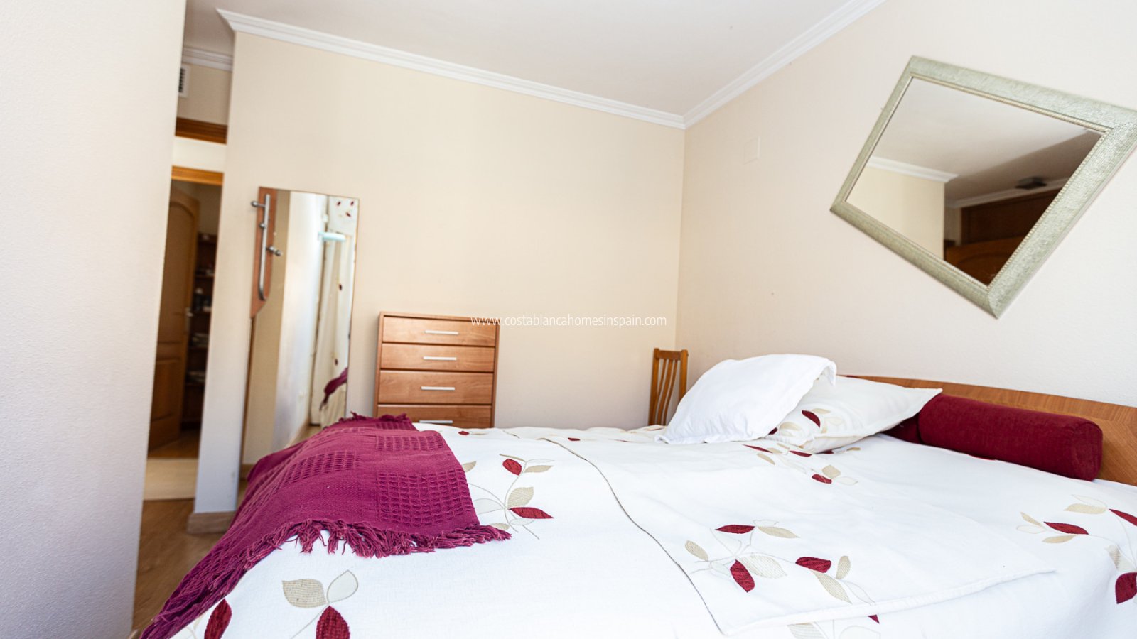 Használt - Apartment - Torrevieja - Beach