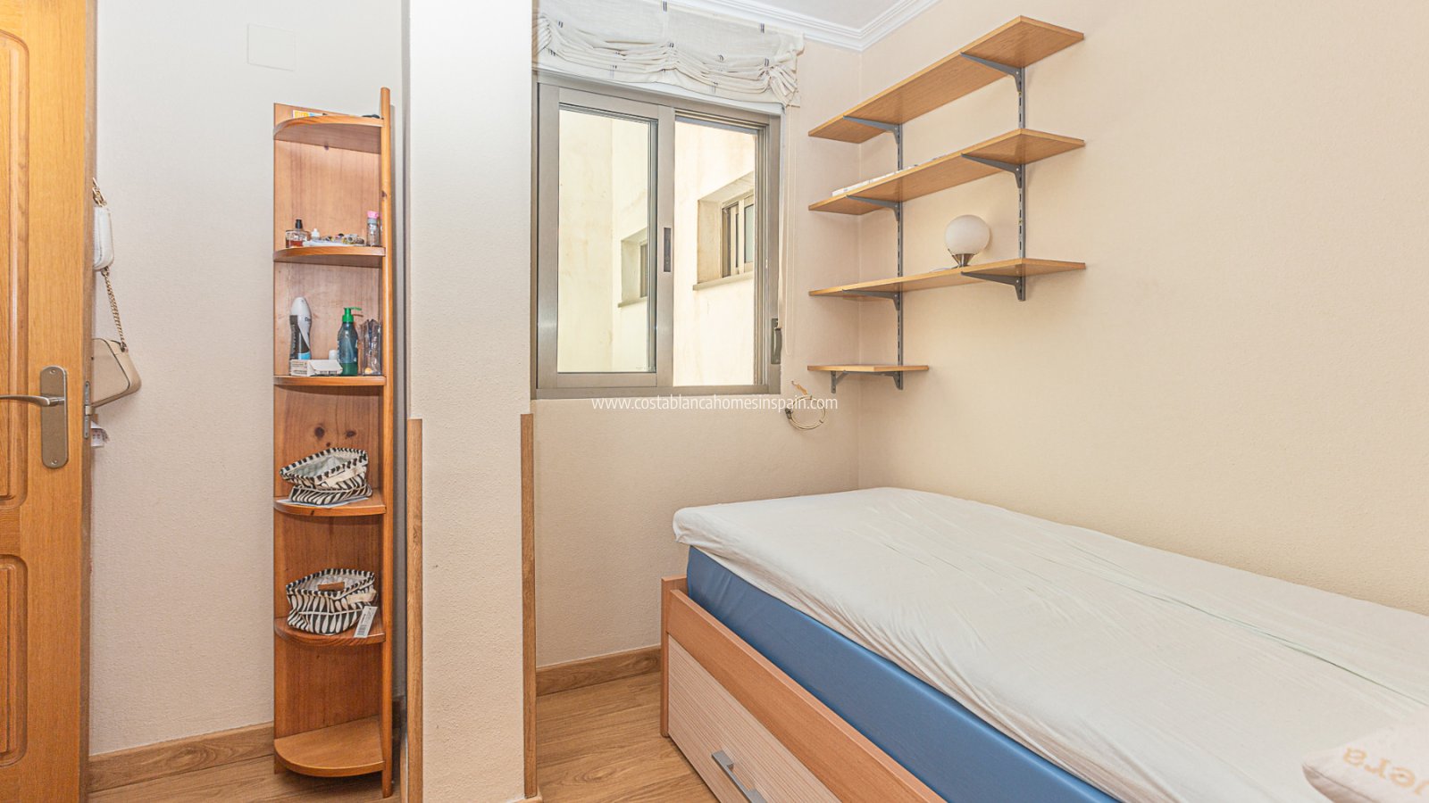 Használt - Apartment - Torrevieja - Beach