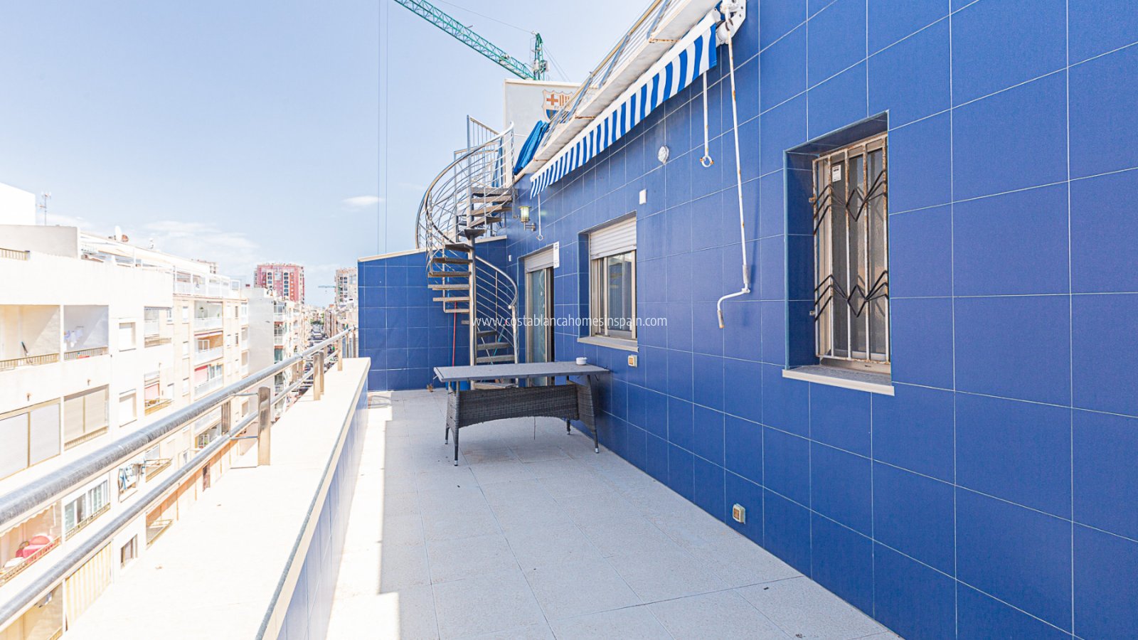 Használt - Apartment - Torrevieja - Beach