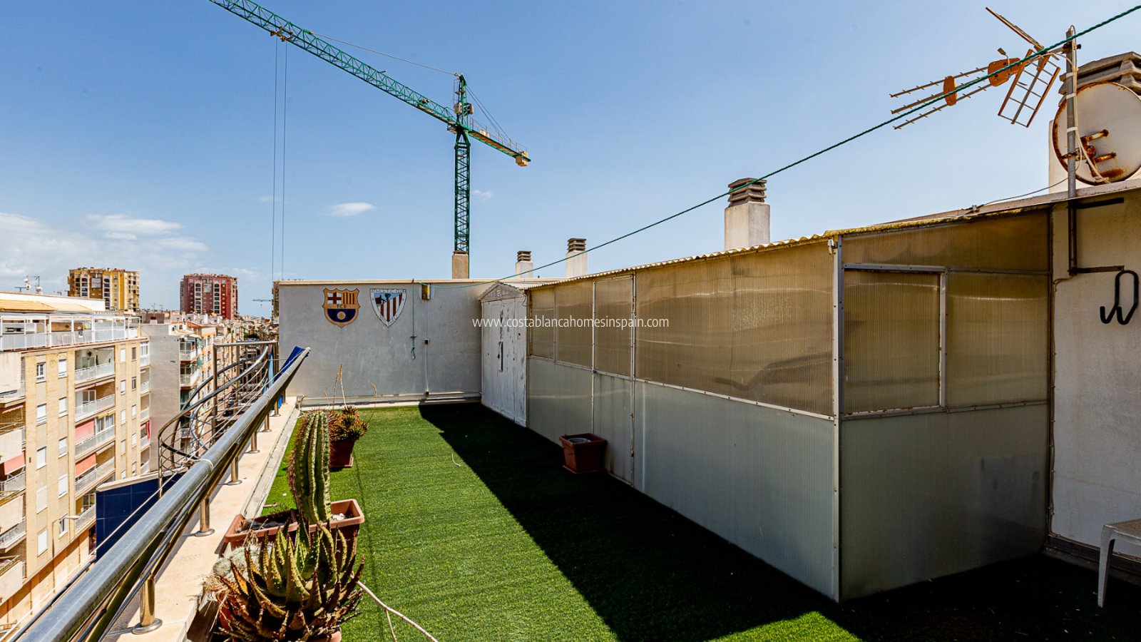 Használt - Apartment - Torrevieja - Beach