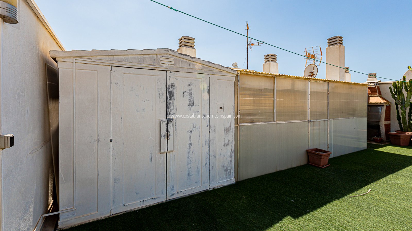 Használt - Apartment - Torrevieja - Beach