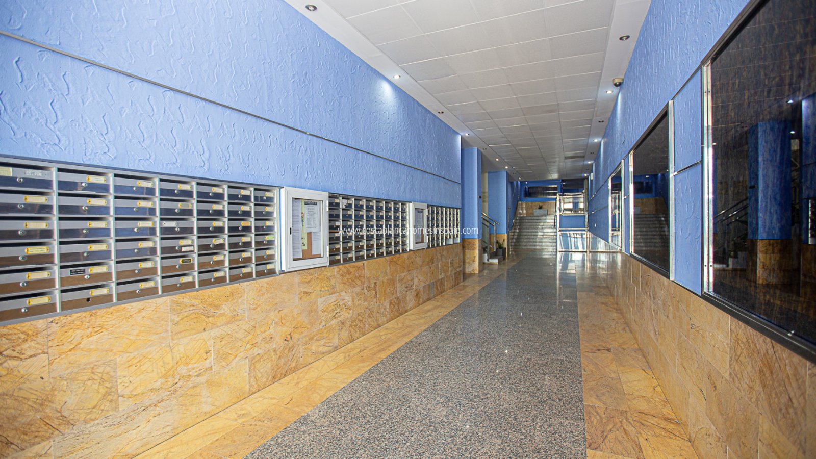 Használt - Apartment - Torrevieja - Beach