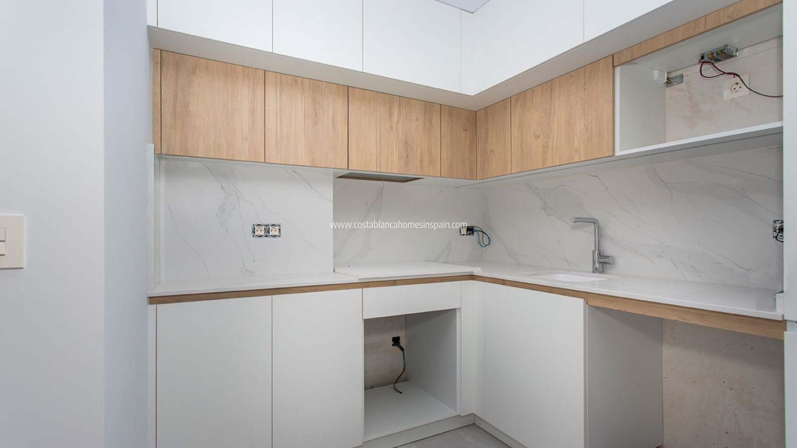 Használt - Apartment - Torrevieja - Beach