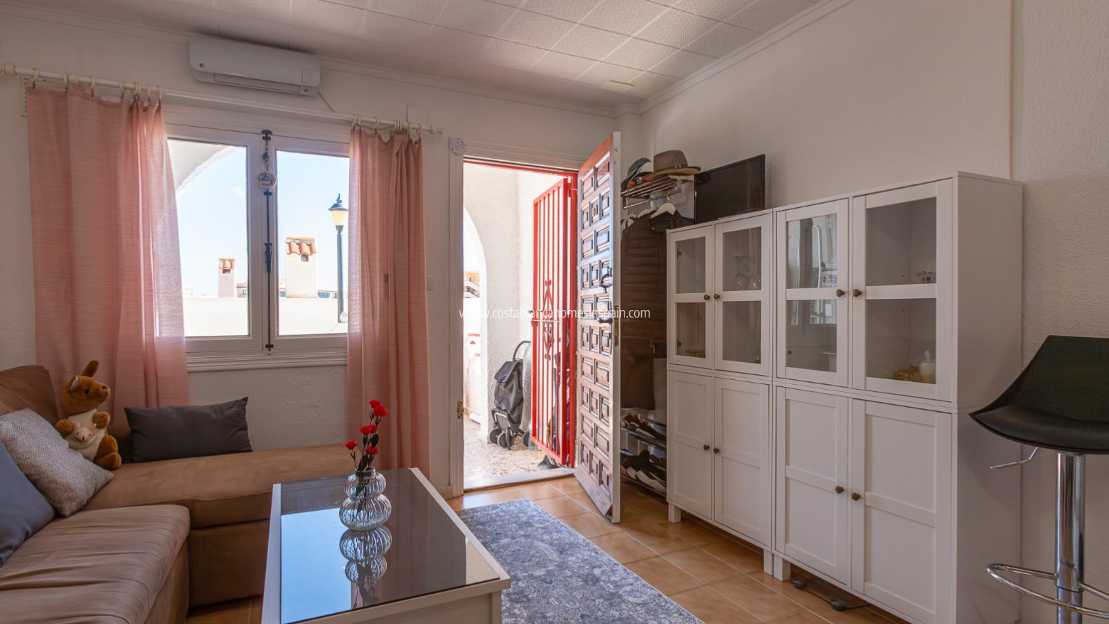 Használt - Apartment - Torrevieja - Cabo cervera