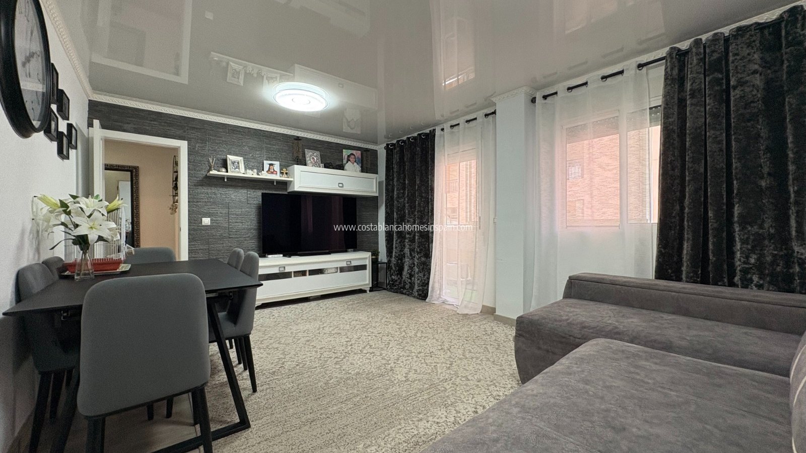 Használt - Apartment - Torrevieja - Centro