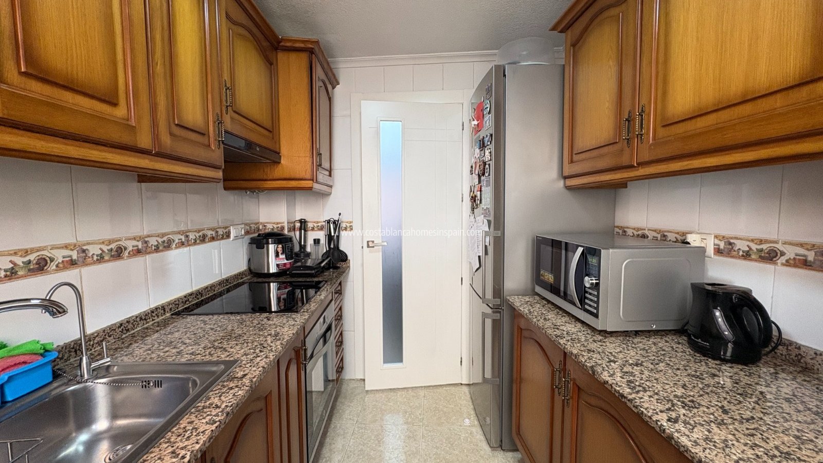 Használt - Apartment - Torrevieja - Centro