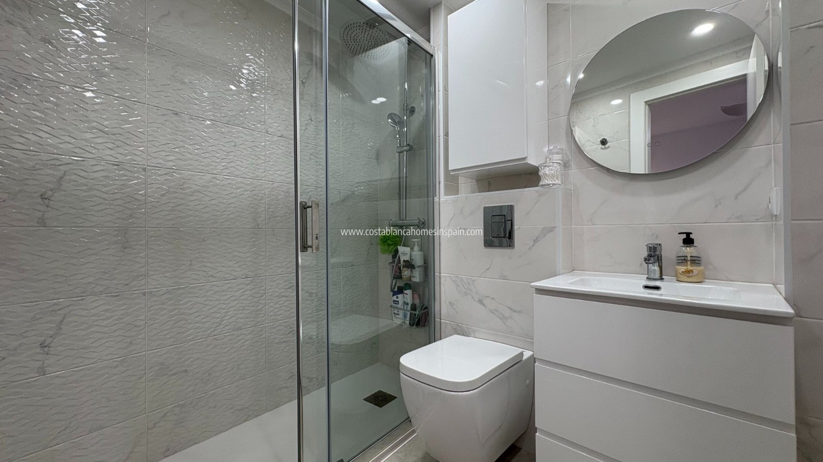 Használt - Apartment - Torrevieja - Centro