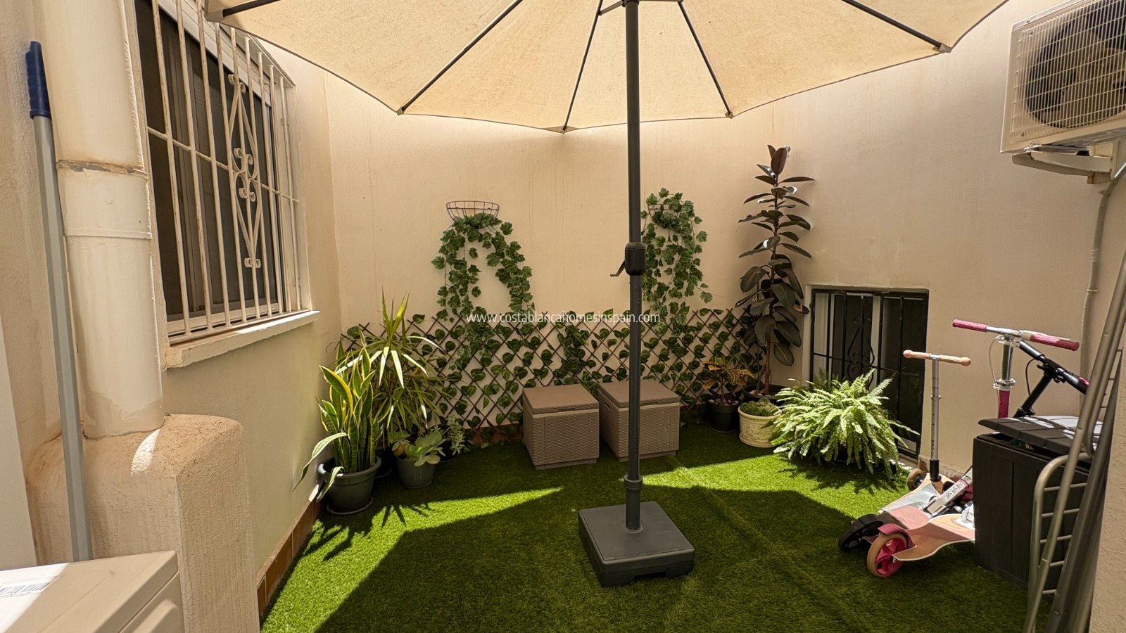 Használt - Apartment - Torrevieja - Centro