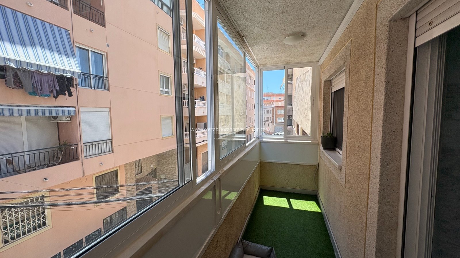 Használt - Apartment - Torrevieja - Centro