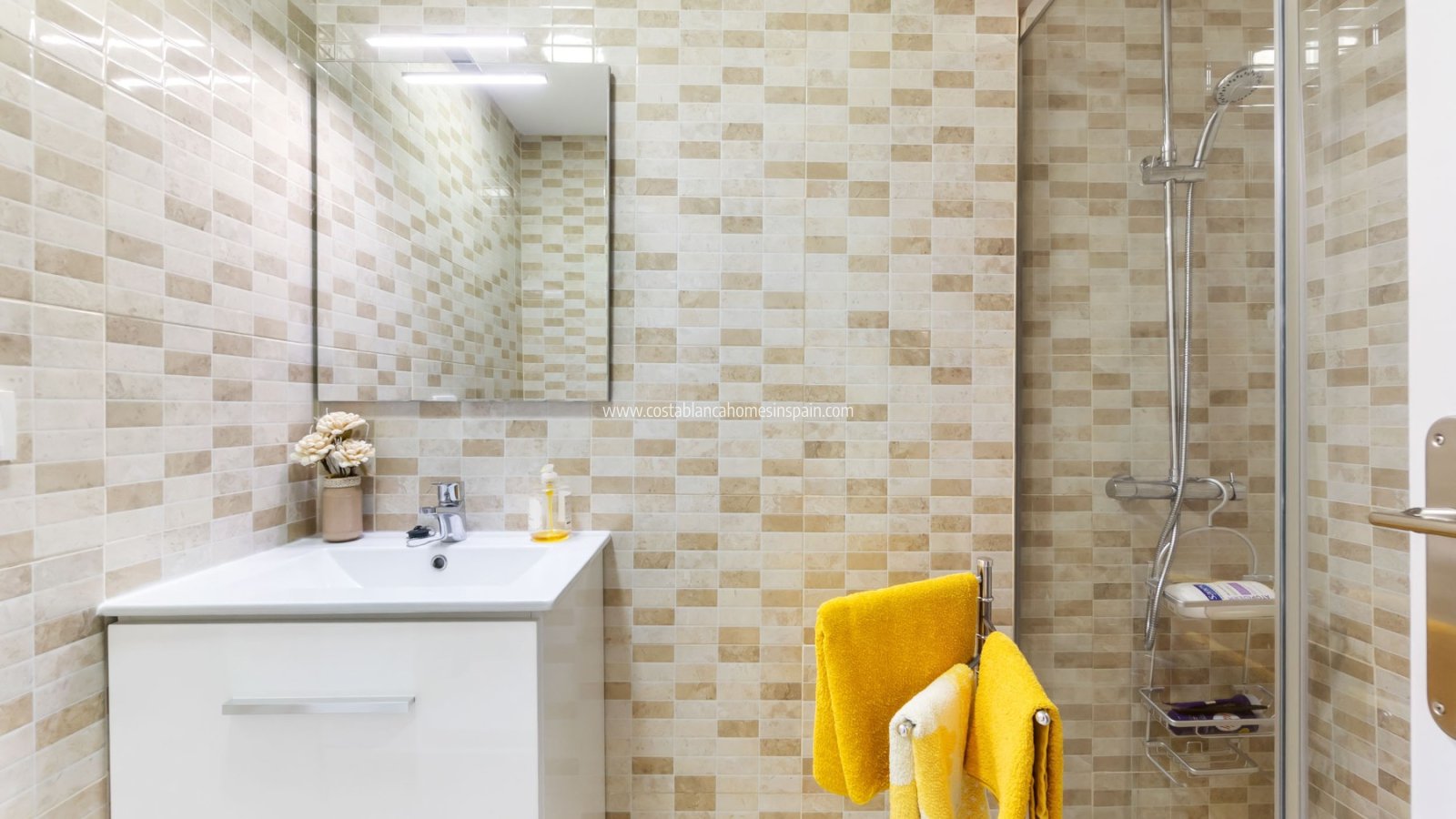 Használt - Apartment - Torrevieja - Centro