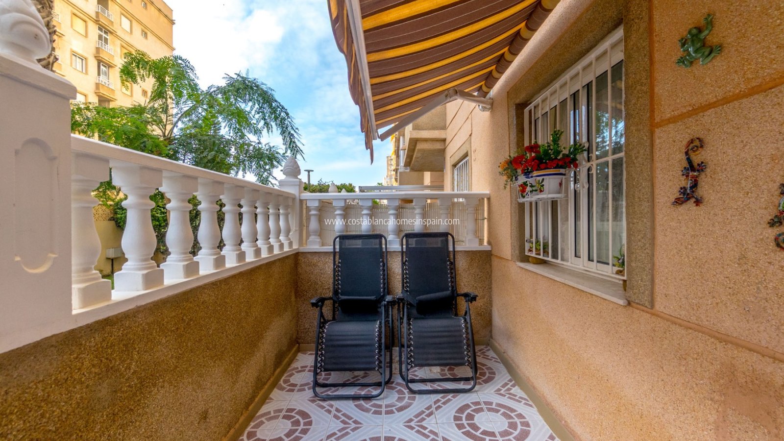 Használt - Apartment - Torrevieja - Centro