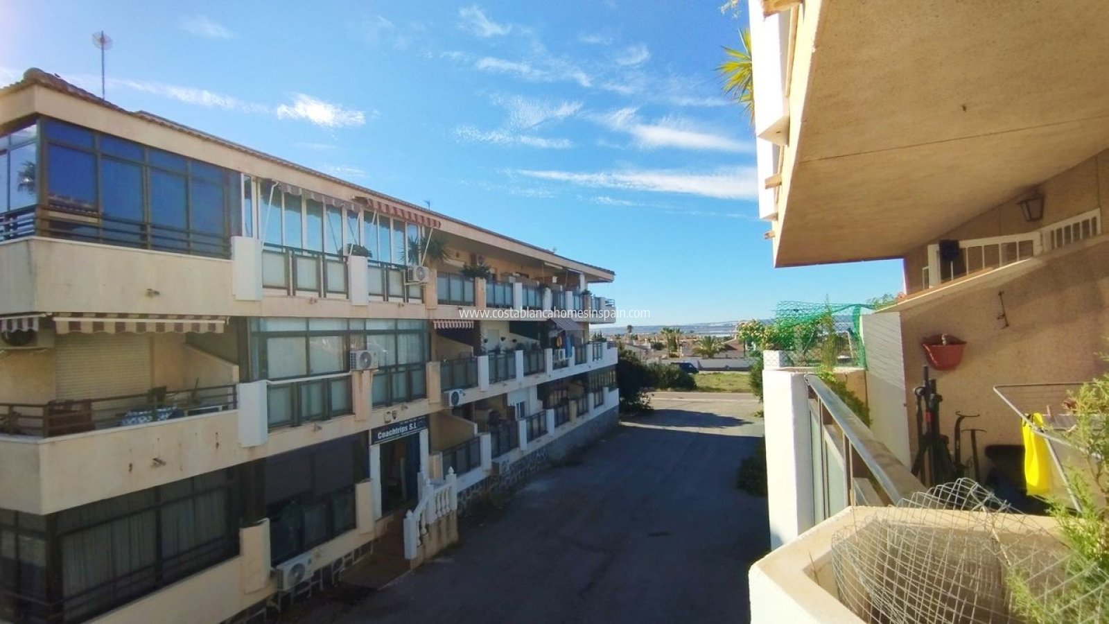 Használt - Apartment - Torrevieja - El chaparral