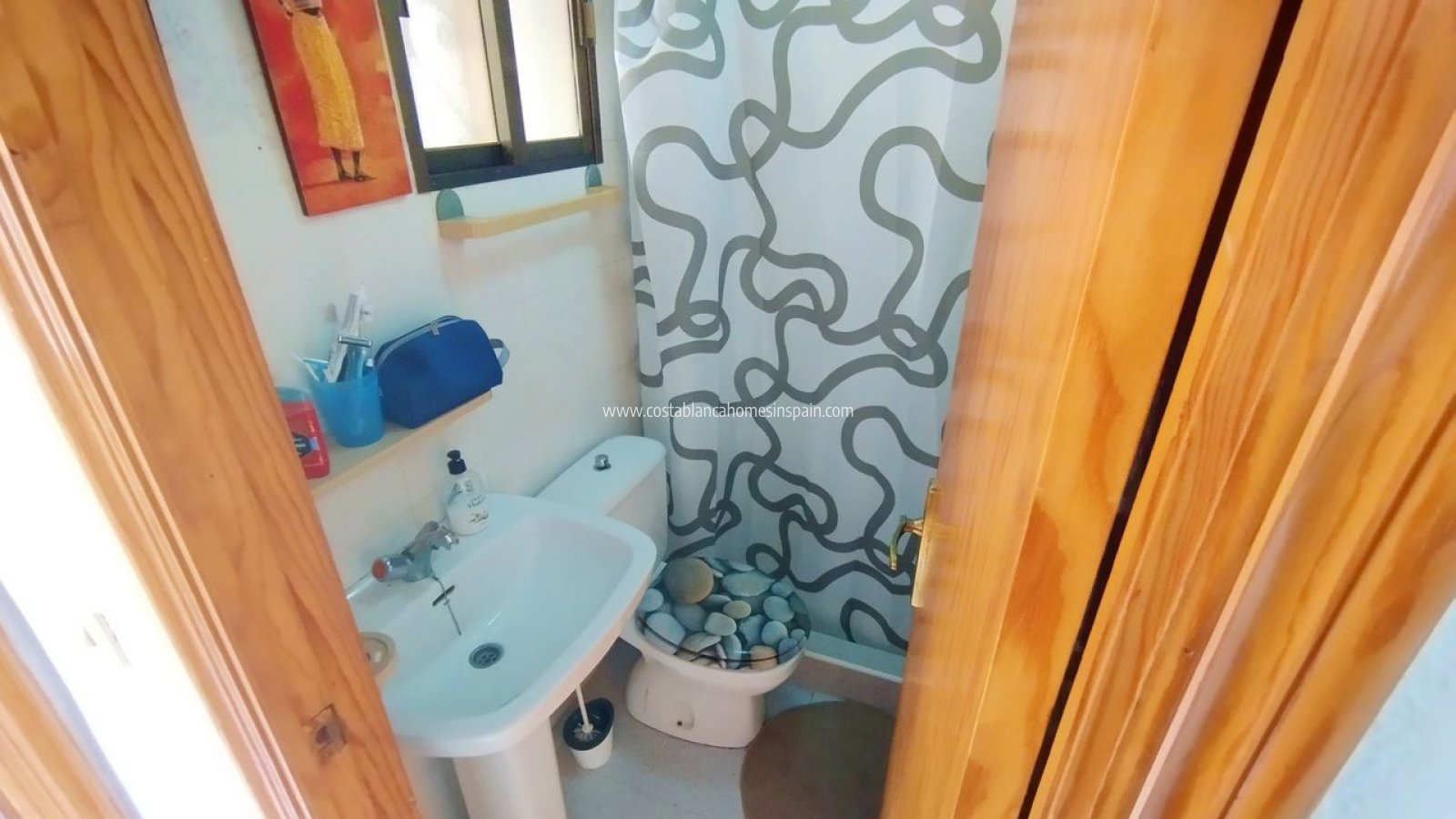 Használt - Apartment - Torrevieja - El chaparral