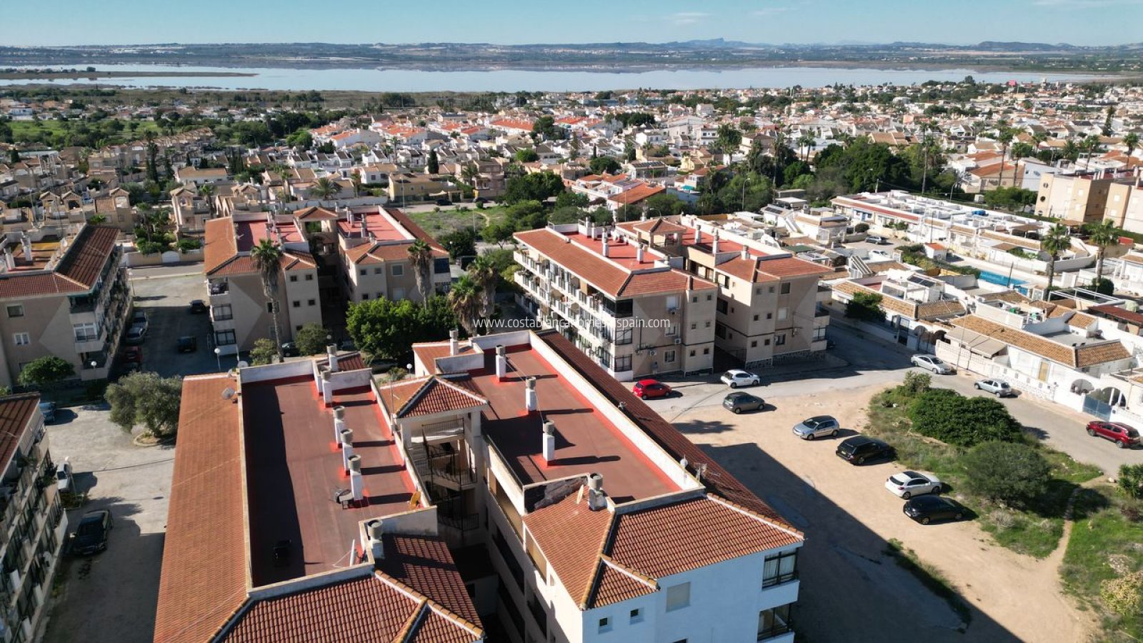 Használt - Apartment - Torrevieja - El chaparral