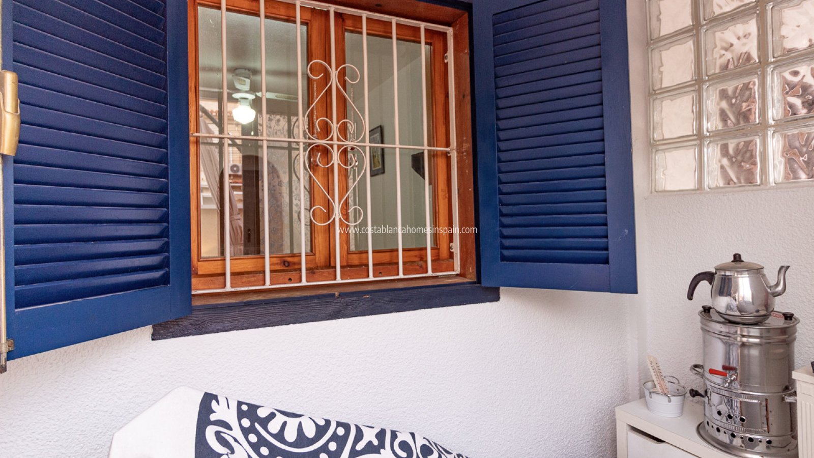 Használt - Apartment - Torrevieja - El Chaparral