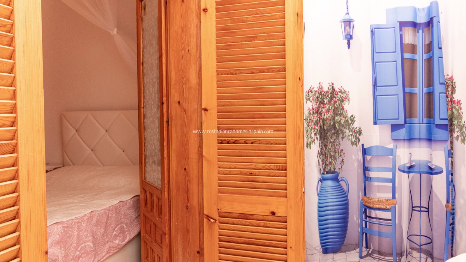 Használt - Apartment - Torrevieja - El Chaparral