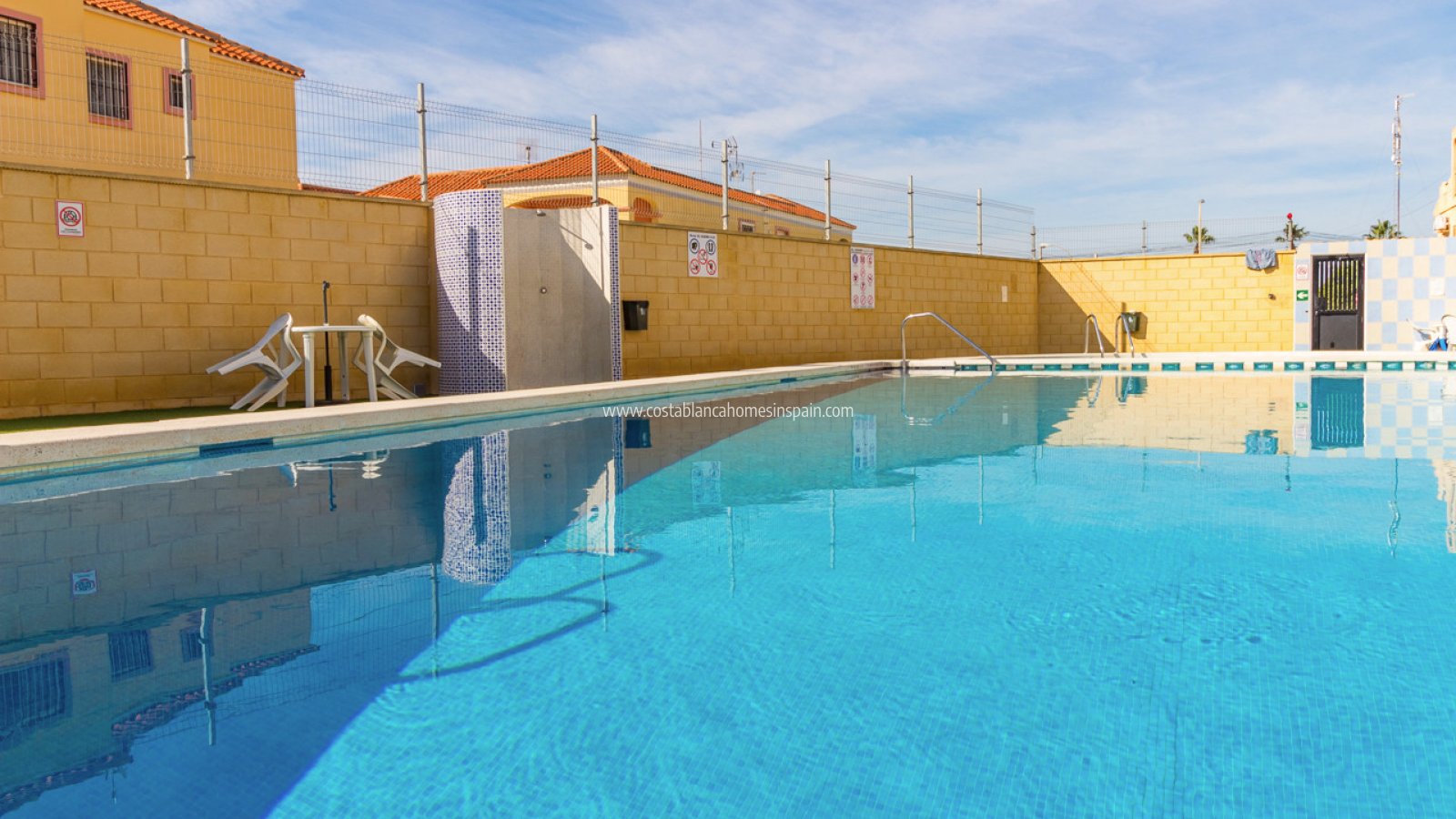 Használt - Apartment - Torrevieja - El Chaparral