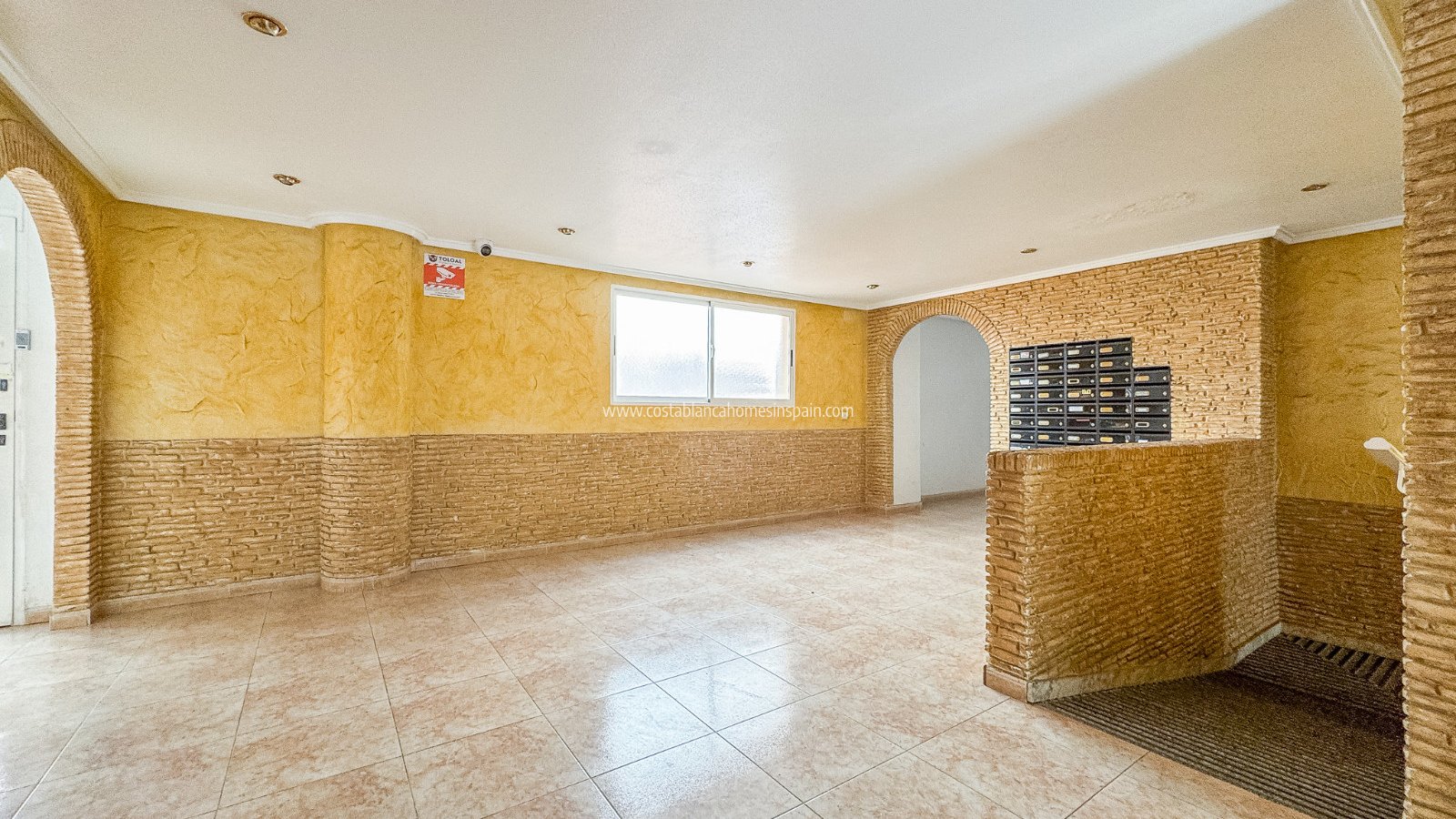 Használt - Apartment - Torrevieja - El molino