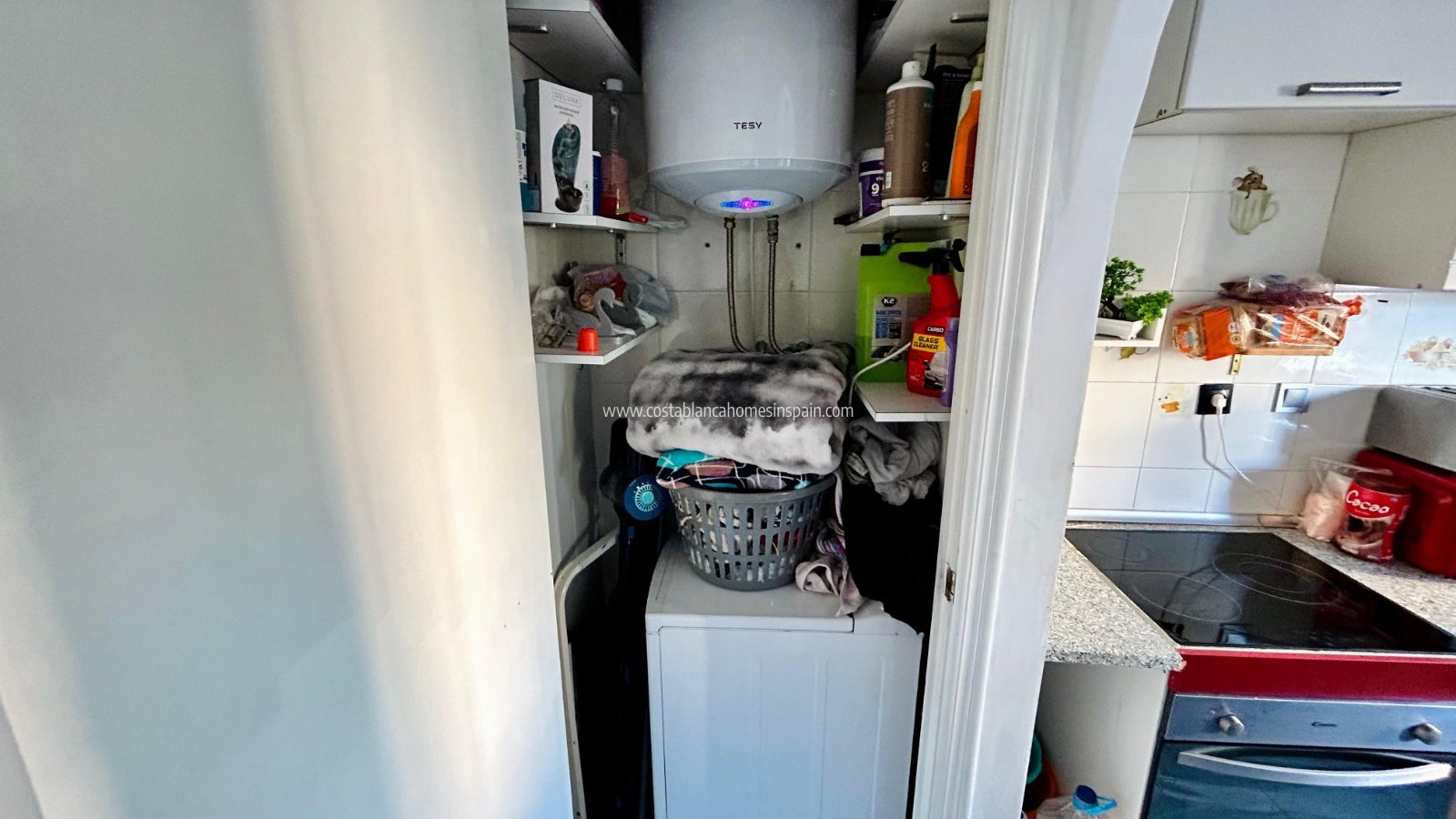 Használt - Apartment - Torrevieja - La Mata