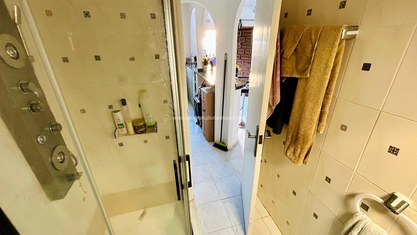 Használt - Apartment - Torrevieja - La Mata