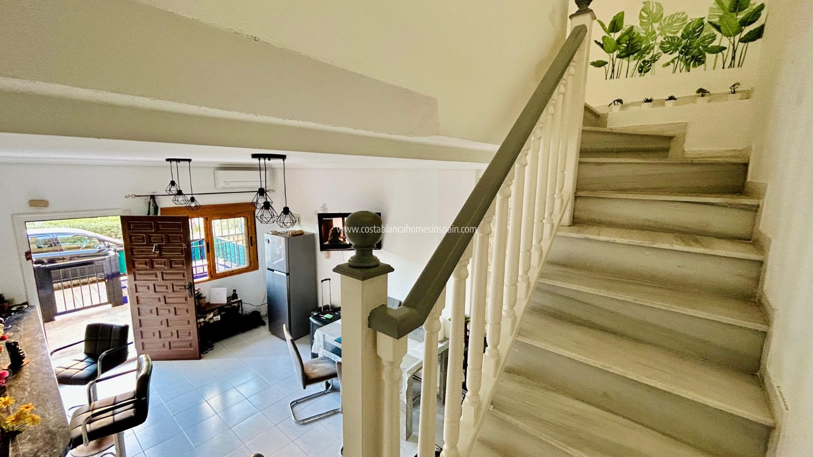 Használt - Apartment - Torrevieja - La Mata