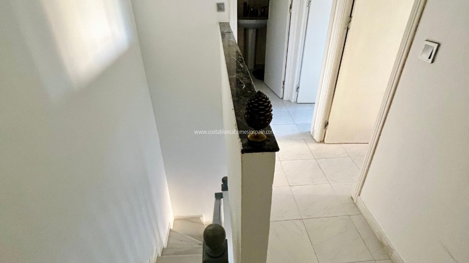 Használt - Apartment - Torrevieja - La Mata