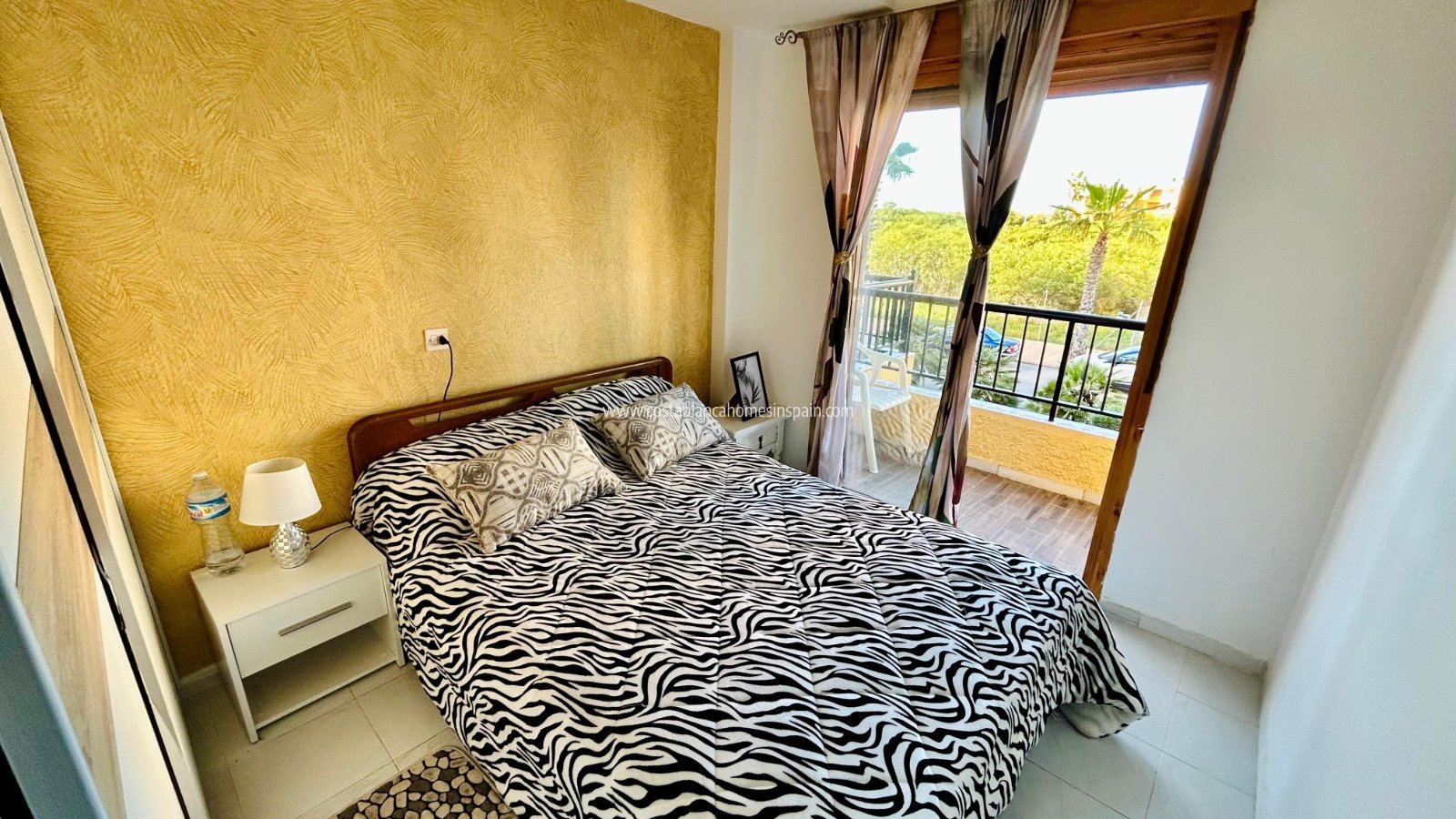 Használt - Apartment - Torrevieja - La Mata