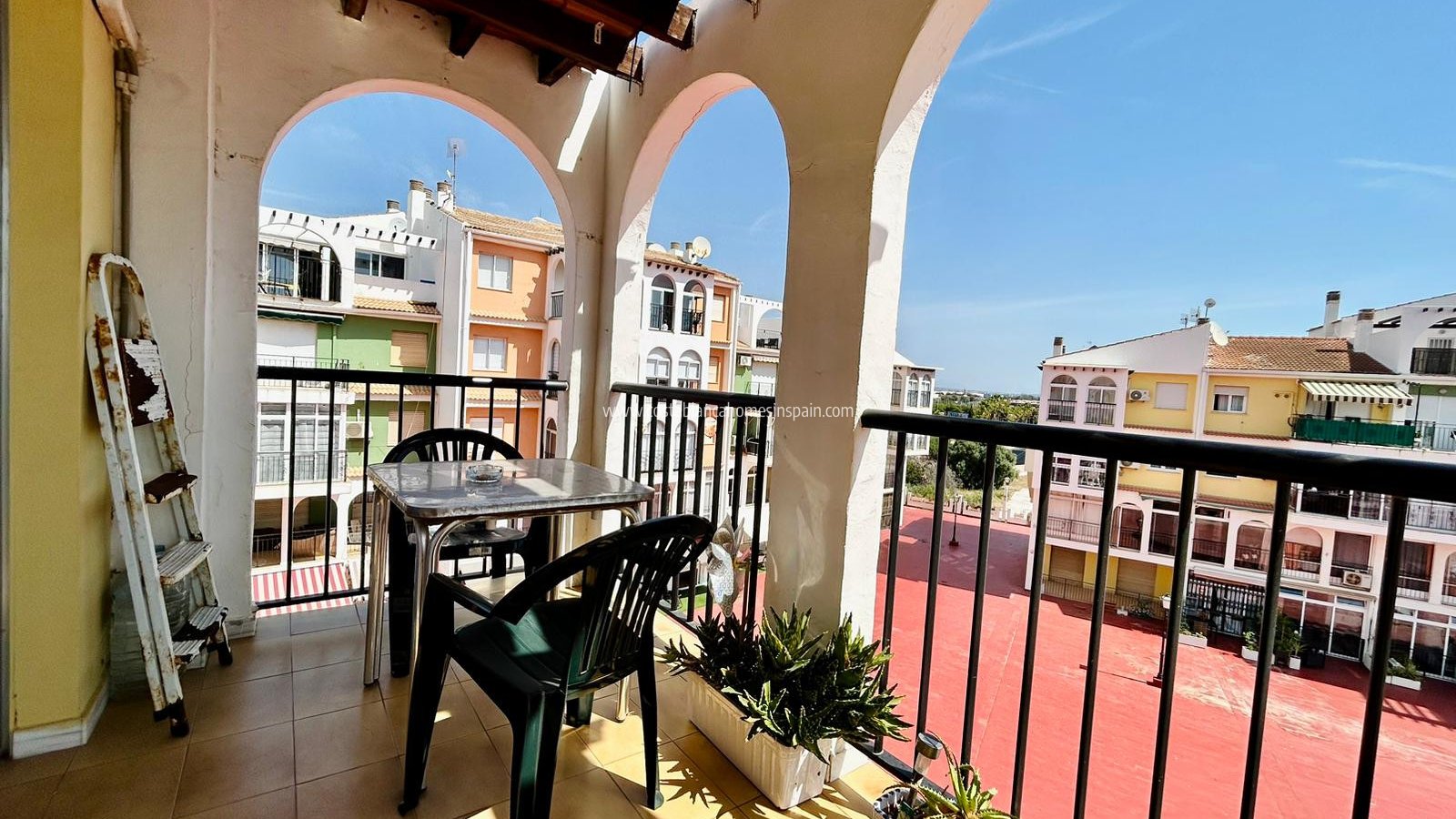 Használt - Apartment - Torrevieja - La Veleta