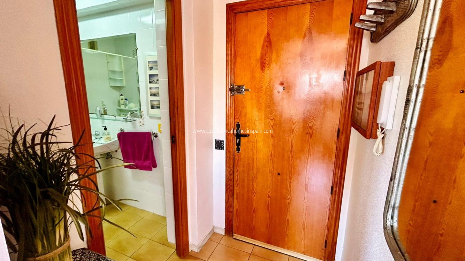 Használt - Apartment - Torrevieja - La Veleta