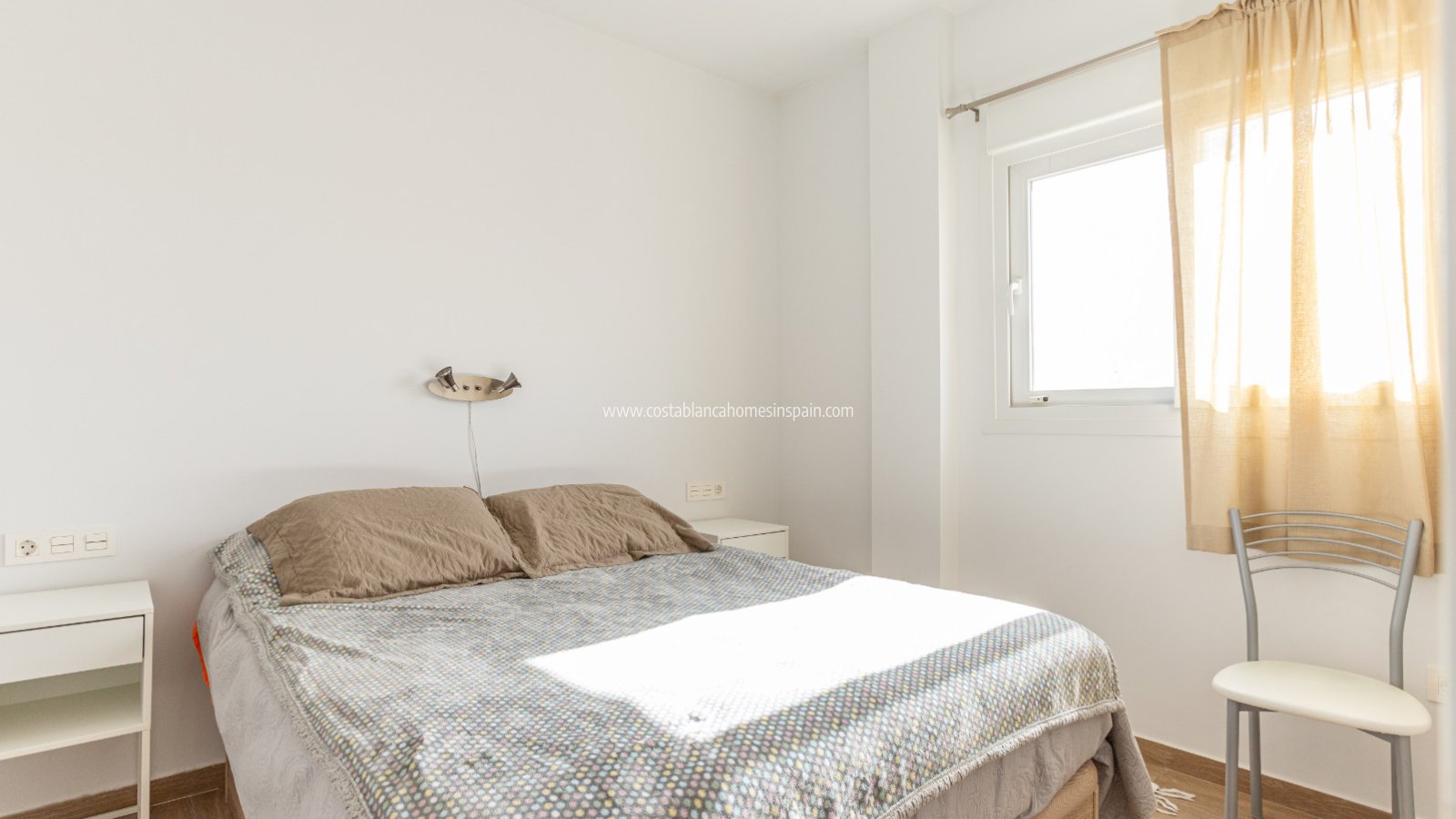 Használt - Apartment - Torrevieja - Nueva Torrevieja