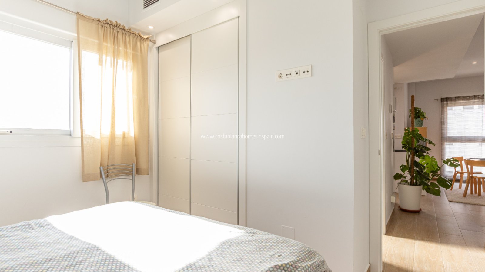 Használt - Apartment - Torrevieja - Nueva Torrevieja