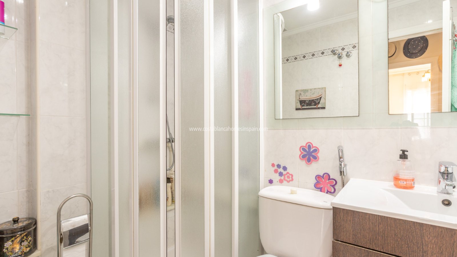 Használt - Apartment - Torrevieja - Nueva Torrevieja