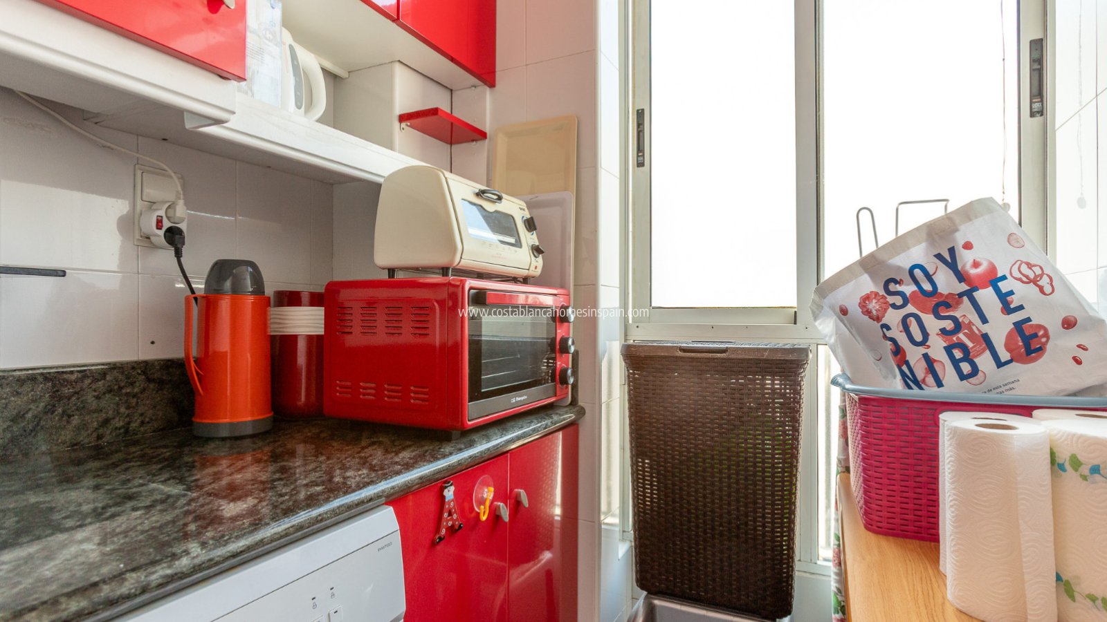 Használt - Apartment - Torrevieja - Nueva Torrevieja