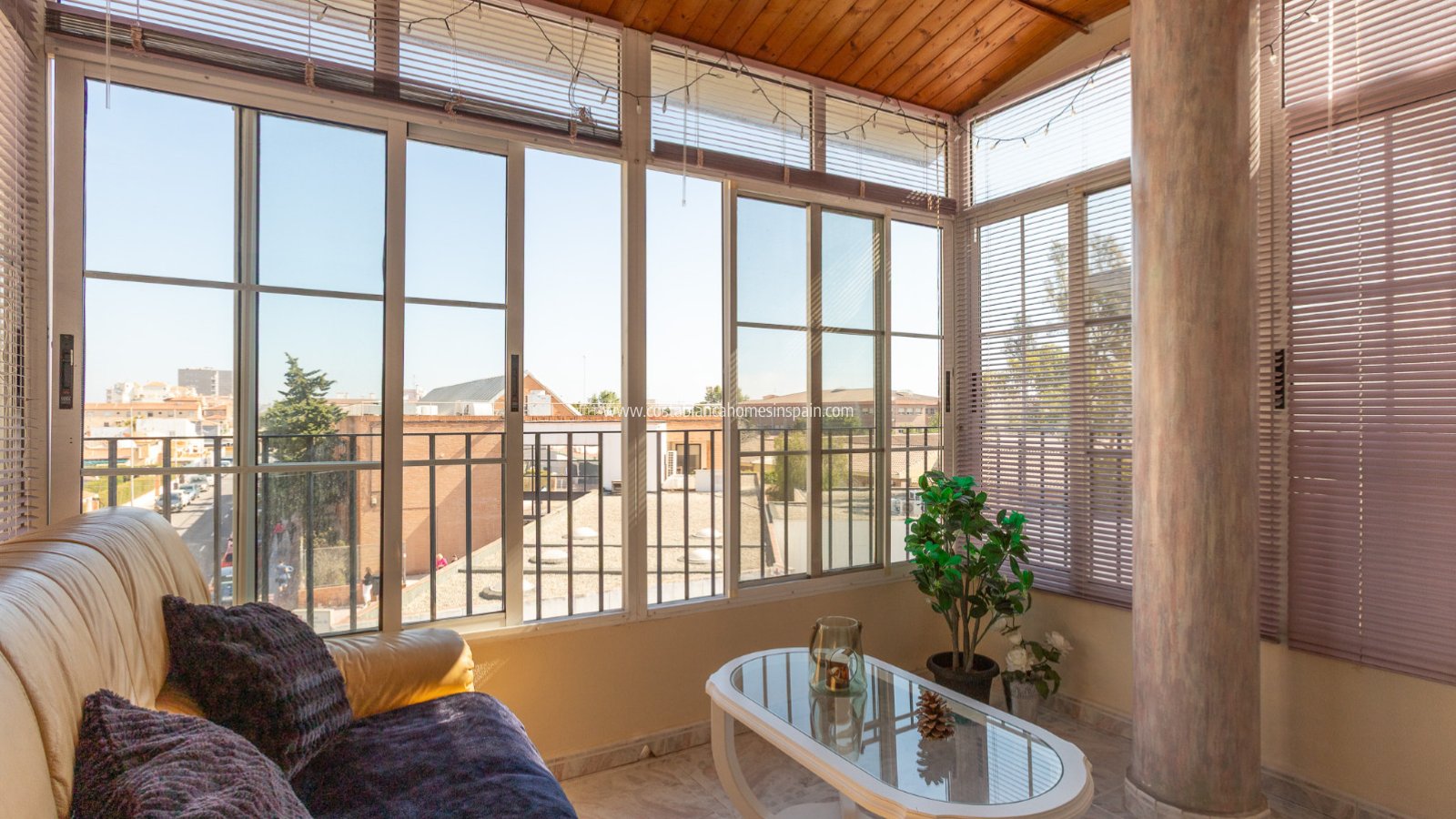 Használt - Apartment - Torrevieja - Nueva Torrevieja