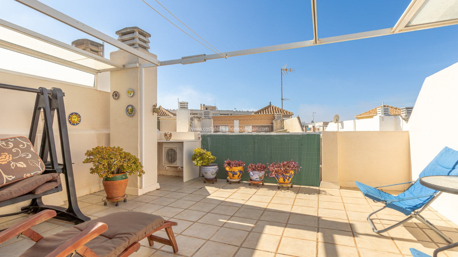 Használt - Apartment - Torrevieja - Nueva Torrevieja