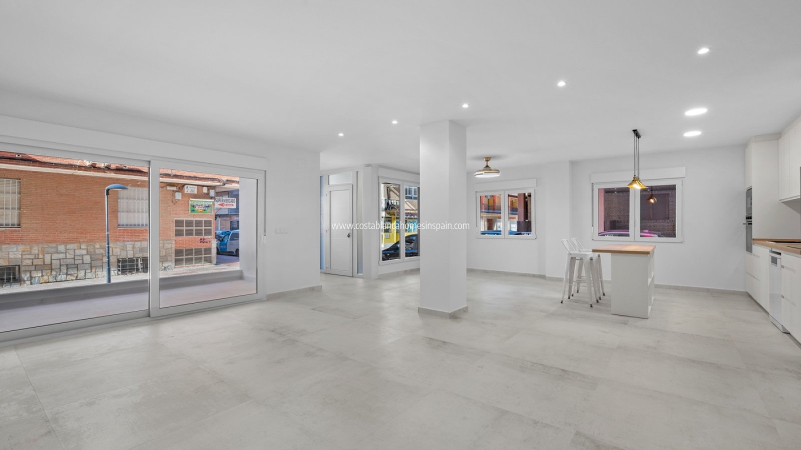 Használt - Apartment - Torrevieja - Orihuela Costa