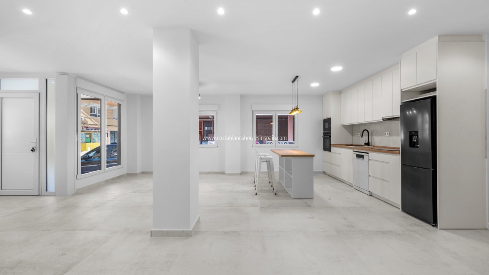 Használt - Apartment - Torrevieja - Orihuela Costa