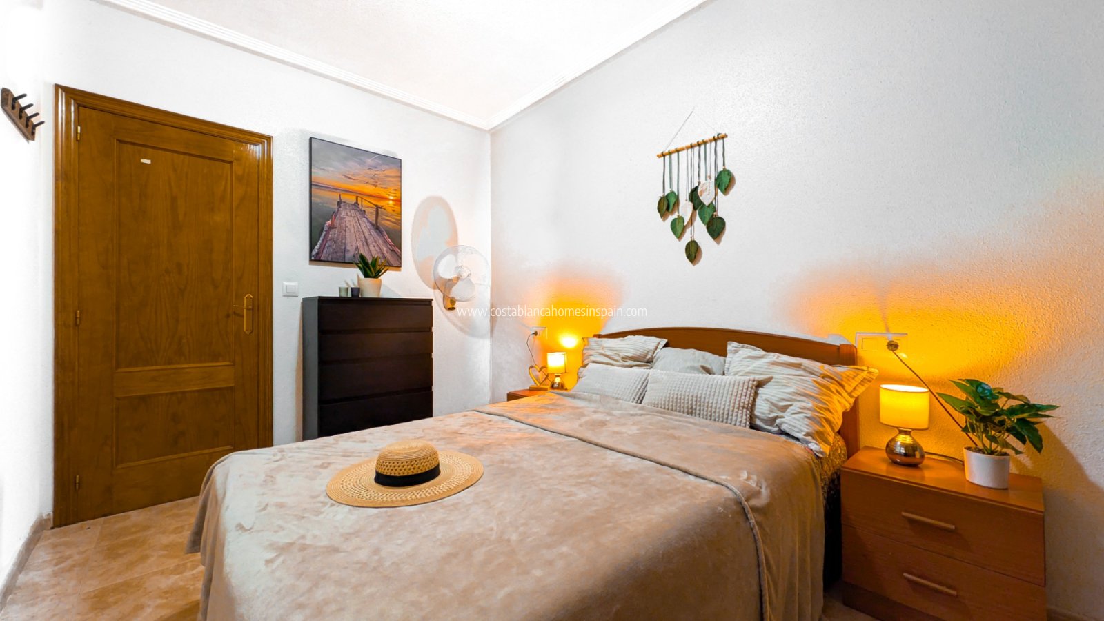 Használt - Apartment - Torrevieja - Parque las naciones