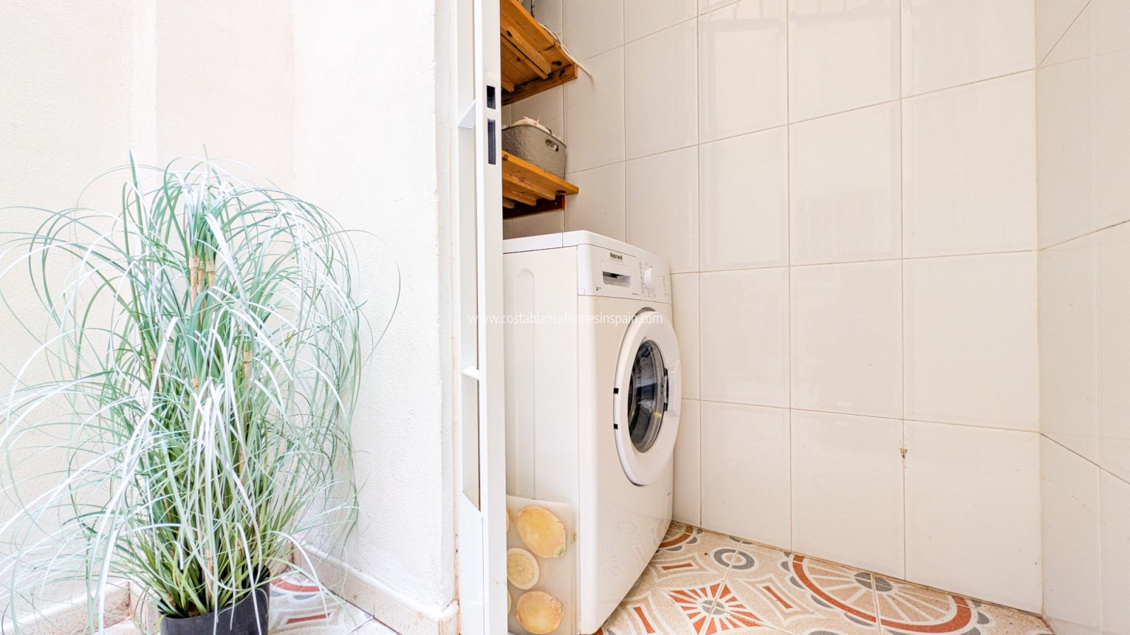 Használt - Apartment - Torrevieja - Parque las naciones